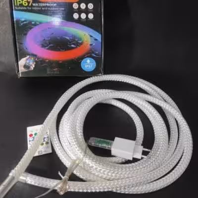 خرید و قیمت ریسه نئونی هوشمند