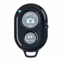 ریموت بلوتوث مونوپاد مدل Remot shutter