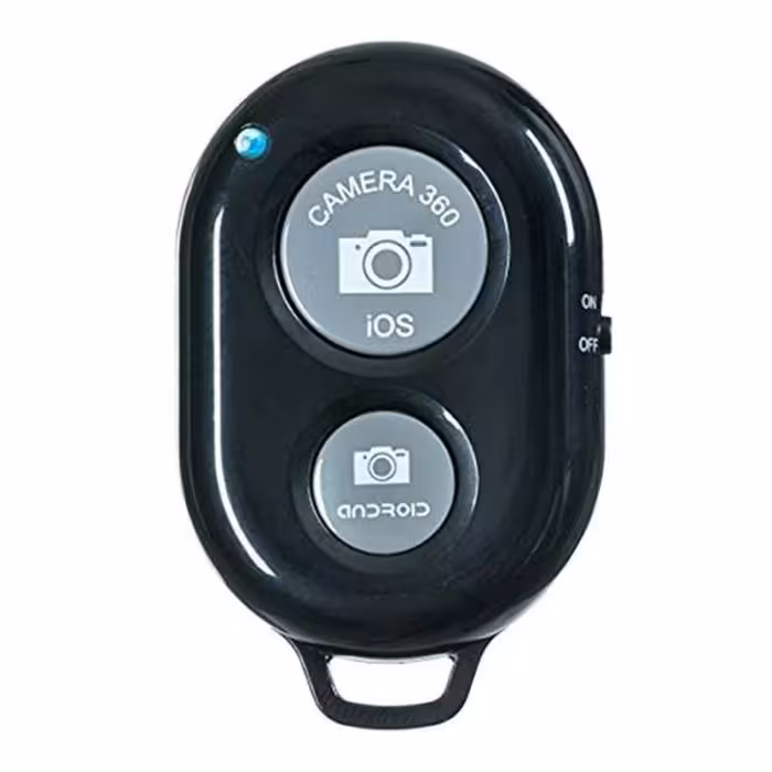 ریموت بلوتوث مونوپاد مدل Remot shutter