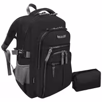 کوله پشتی فوروارد  کد 6008 به همراه جامدادی | کالا مکس