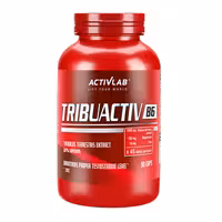 پاراهورمون و آشواگاندها تریبلوس B6 (90 کپسول) اکتیولب