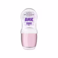 مام رول ضد تعریق بیبی پادر بنفش LADY BABY POWDER PARIS ROLL ON PURPLE 50 ML