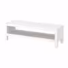 میز تلویزیون 36*35*120 ایکیا مدل ikea LACK 304.988.90