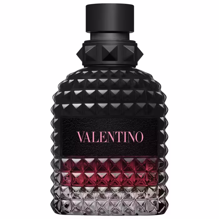 عطر ولنتینو اومو بورن این روما اینتنس 2023 ( VALENTINO – Uomo Born In Roma Intense )