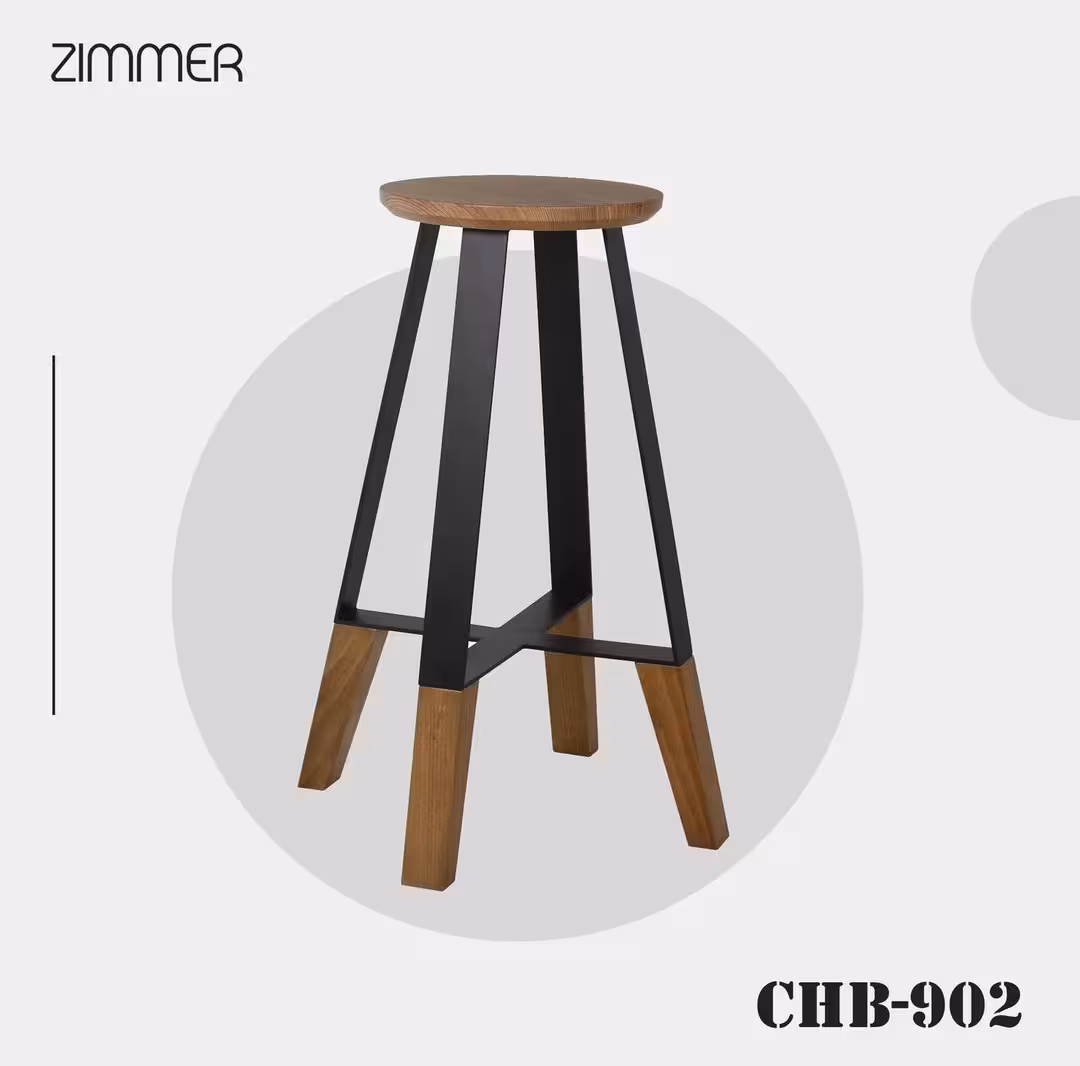 صندلی اپنی زیمر کد 902