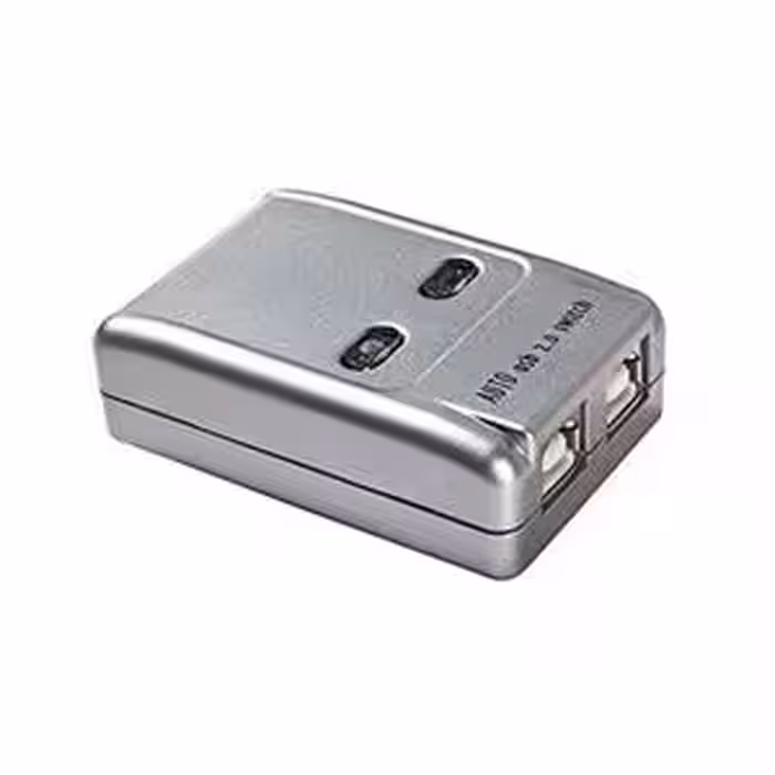 سوئیچ اتوماتیک 2 پورت پرینتر مدل V-net