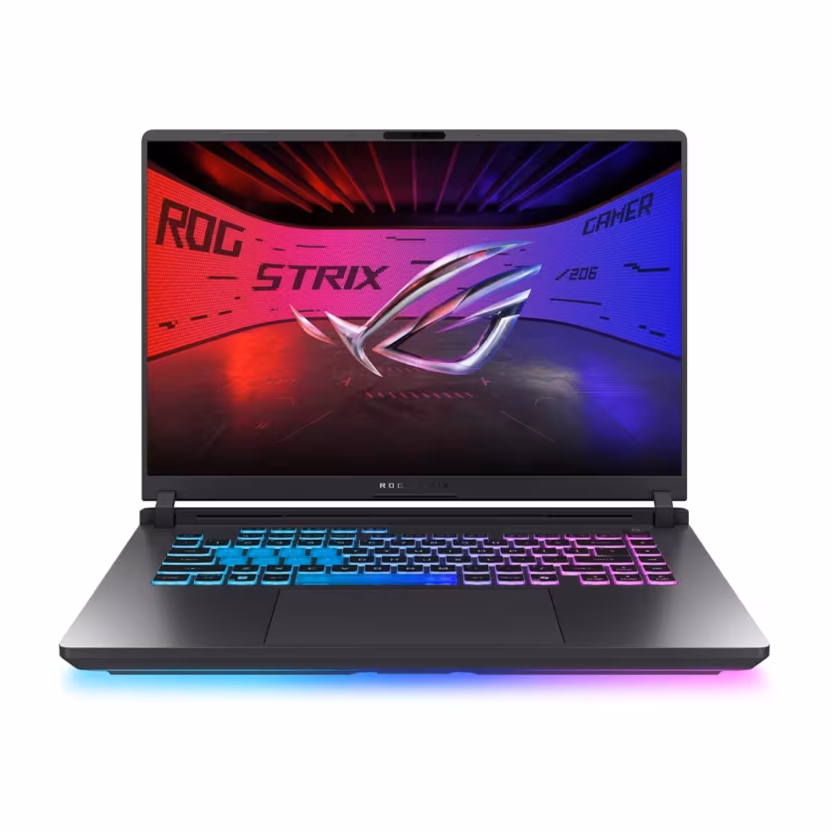 قیمت لپ تاپ ایسوس ROG Strix G16 G615JPR i7 16GB 1TB RTX5070