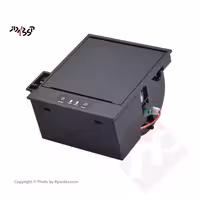 فیش پرینتر دست دوم KARAKO مدل POS801