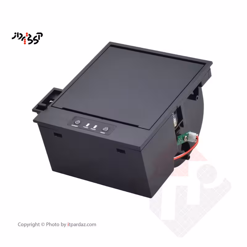 فیش پرینتر دست دوم KARAKO مدل POS801