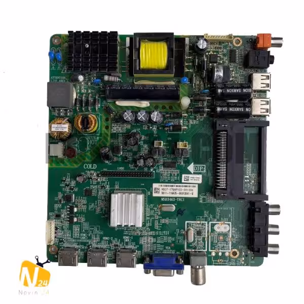 مین پاور SU-4392