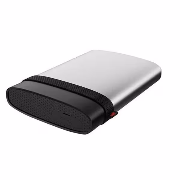 هارددیسک اکسترنال سیلیکون پاور مدل Armor A85 ظرفیت 4 ترابایت