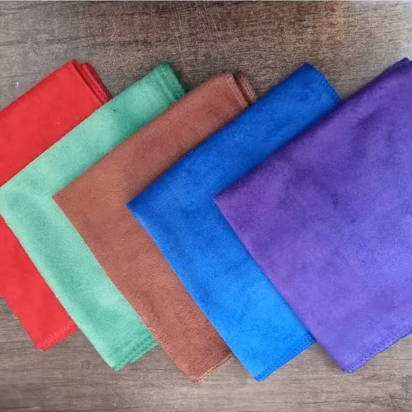 دستمال نانو 