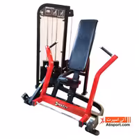 دستگاه پرس سینه سیمکش هامر آیرون فیت SMH3510