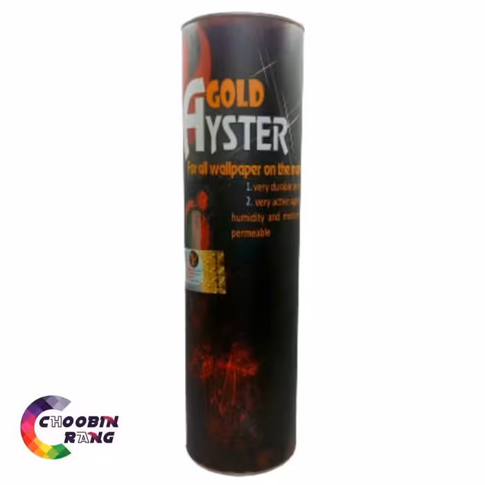 چسب کاغذ دیواری آیسترایتالیایی  1کیلویی