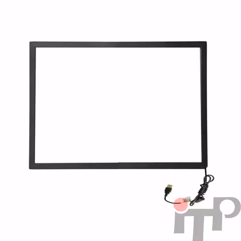 صفحه لمسی IR (مادون قرمز)