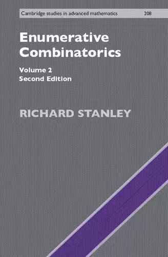 خرید و دانلود نسخه کامل کتاب Enumerative Combinatorics