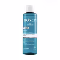 تونر پاک کننده ضد جوش پوست چرب و مختلط بیوکسین Bioxcin حجم 200 میل