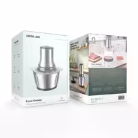 آسیاب غذا گرین Green Food Grinder