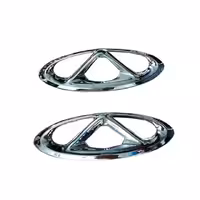 آرم جلو پنجره تیگو 7 پرو