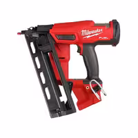 میخکوب شارژی میلواکی براشلس 18 ولت مدل M18FN16GA-0X