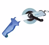 متر مهندسی فلزی 50 متری استارمکس طرح ریشتر مدل SM1060011