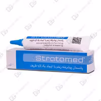 ژل استراتامد 10 گرم دیجی فارماسی