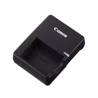 شارژر باتری دوربین مدل LC-E5 مخصوص باتری LP-E5