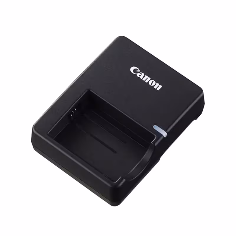 شارژر باتری دوربین مدل LC-E5 مخصوص باتری LP-E5