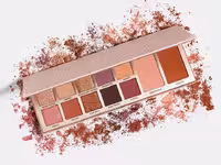 پالت سایه و رژگونه آناستازیا primrose اصل 12 رنگ