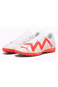 کفش فوتبال  فوتسال مردانه Future Play Tt 107381-01 سفید برند Puma – 7510