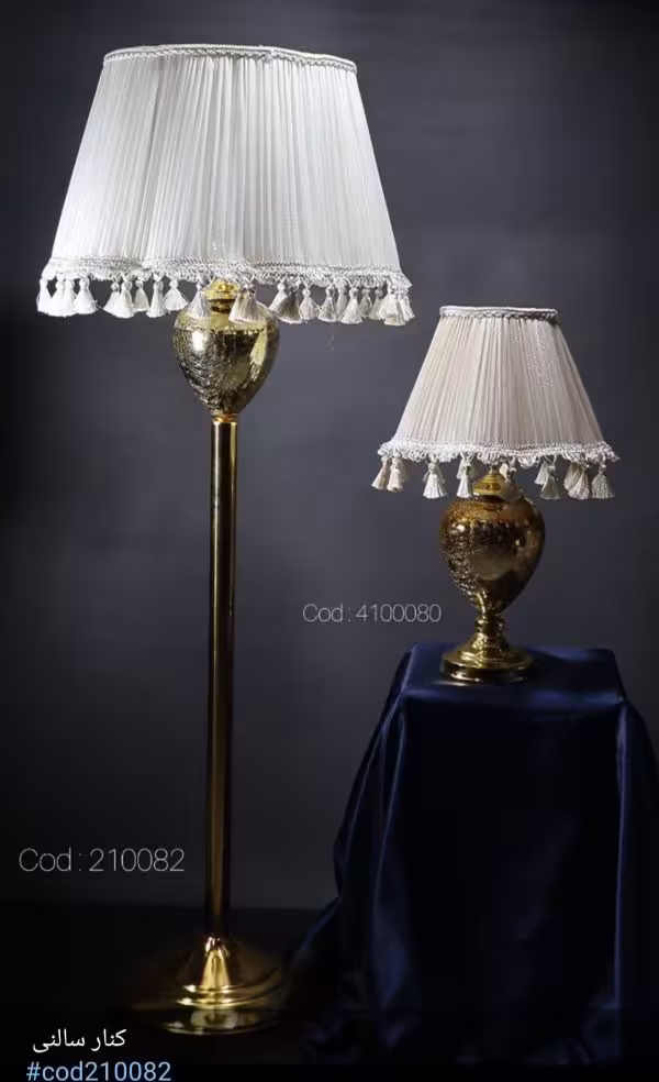 کنار سالنی کد 210082 A0017