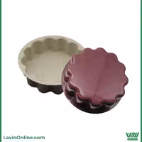 قالب گرانیتی شارلوت دایره ساده