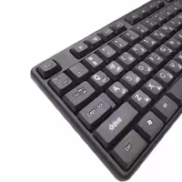 کیبورد گریت مدل GR-1030