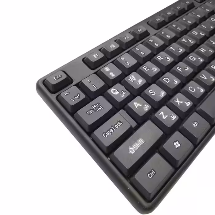 کیبورد گریت مدل GR-1030