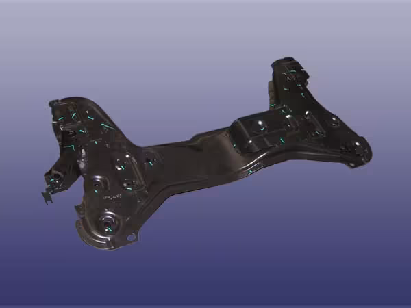 رام زیر موتور آریزو 5 دنده ای و اتومات چین یدک مرکزی - خرید لوازم یدکی خودروهای چینی - لوازم یدکی خودروهای کره ای - لوازم یدکی خودروهای ژاپنی - کف قیمت بازار - ارسال سریع به سراسر ایران