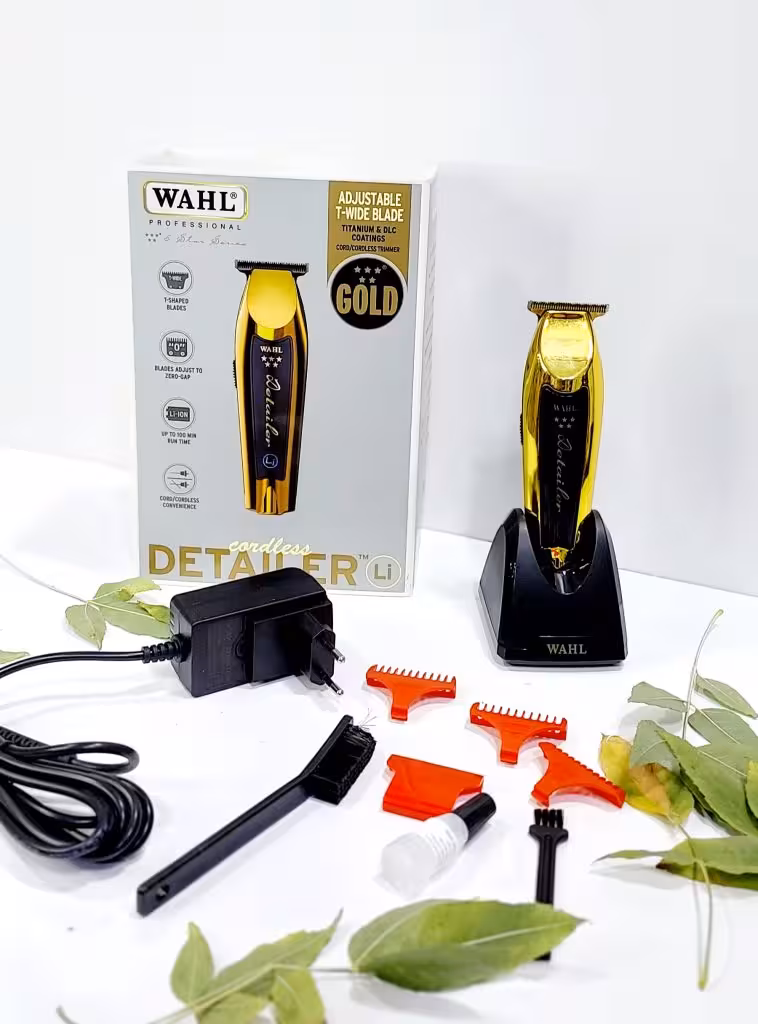 خط زن وال دیتیلر Wahl 5 Star Li