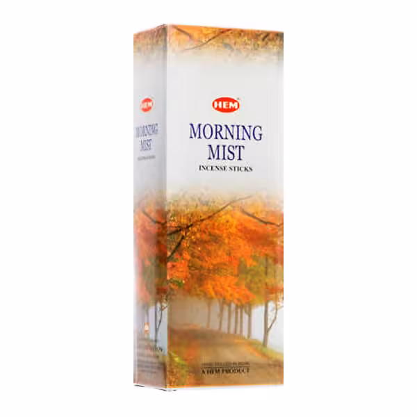 عود خوشبو کننده هوا هم ROCIO DELA MANANA پک 6 بسته ای