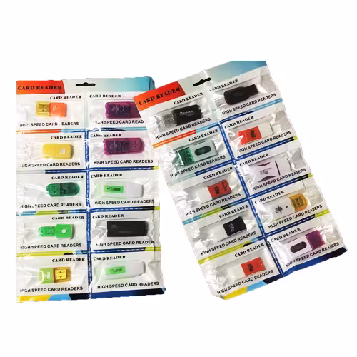 رم ریدر تک کاره شیرینک