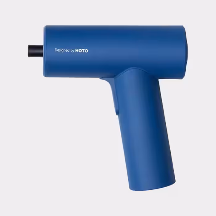 پیچ گوشتی شارژی تفنگی HOTO شیائومی