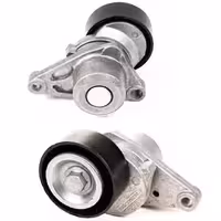 غلتک تسمه سفت کن کامل دینام پژو 207 – فرمان برقی – ISACO – ایساکو