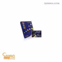 اس اس دی اکسترنال تویین موس مدل SSD Twinmos H2 2.5 1TB