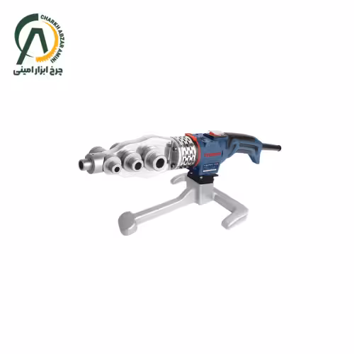 اتو لوله سبز توسن مدل 7135M