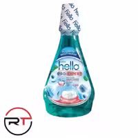 دهانشویه هلو فرش Hello Fresh مدل Pro Expert حجم 420 میلی‌