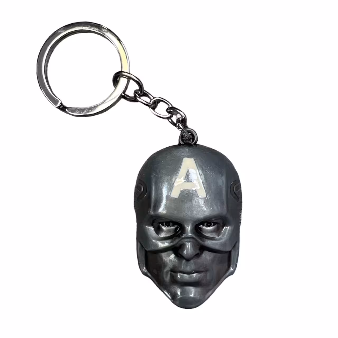 جاکلیدی فلزی کاپیتان آمریکا