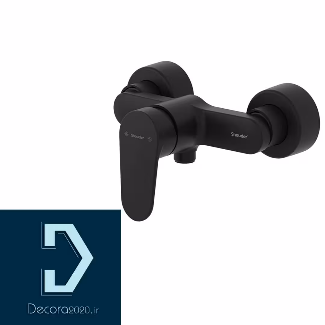 شیر توالت شودر مدل آلپ