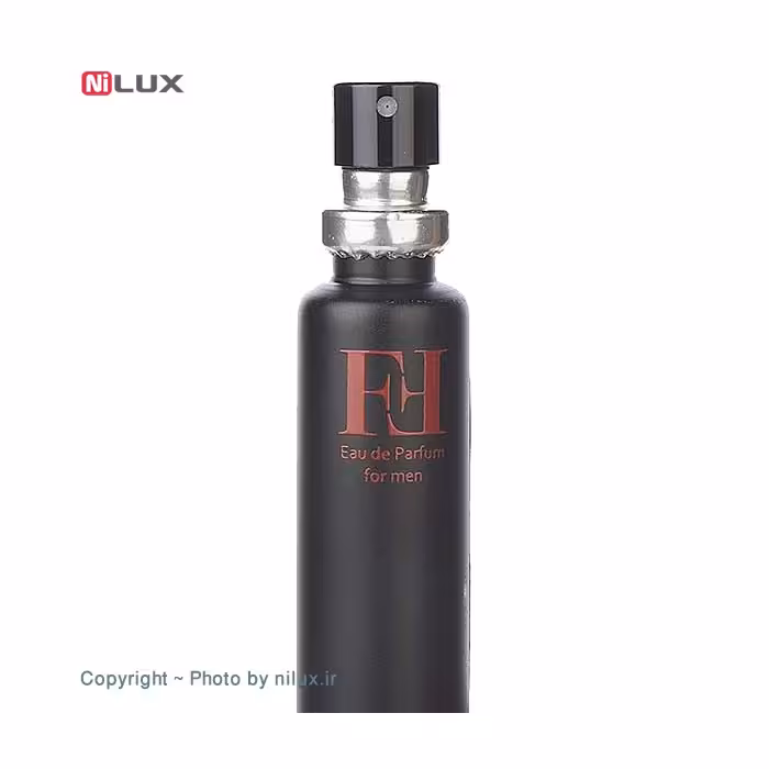 عطر جیبی مردانه ژک ساف مدل FF حجم 22 میلی لیتر