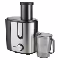 ابمیوه گیری گرینه مدل 900 / GORENJE JC900E