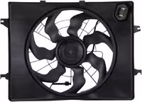 فن کامل کیا اپتیما