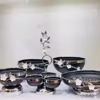 ست 5تیکه شکوفه