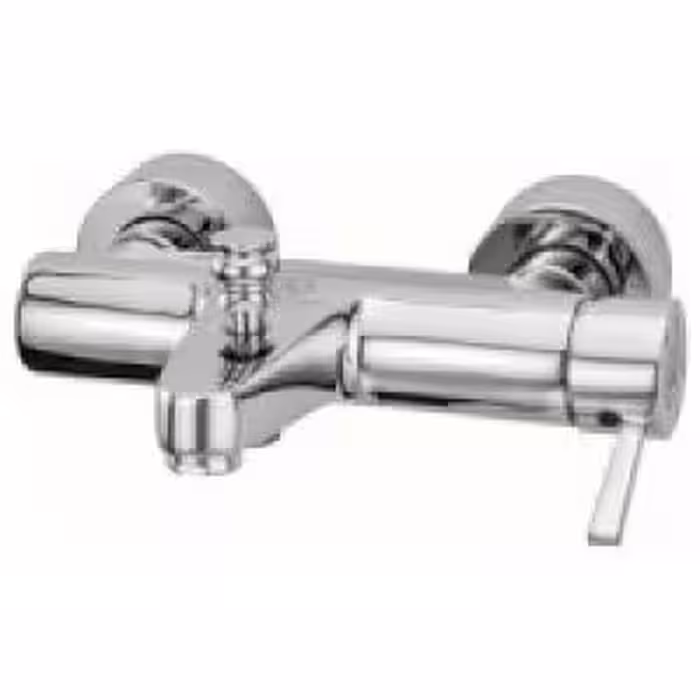 شیر حمام (دوش) ارکیده قهرمان